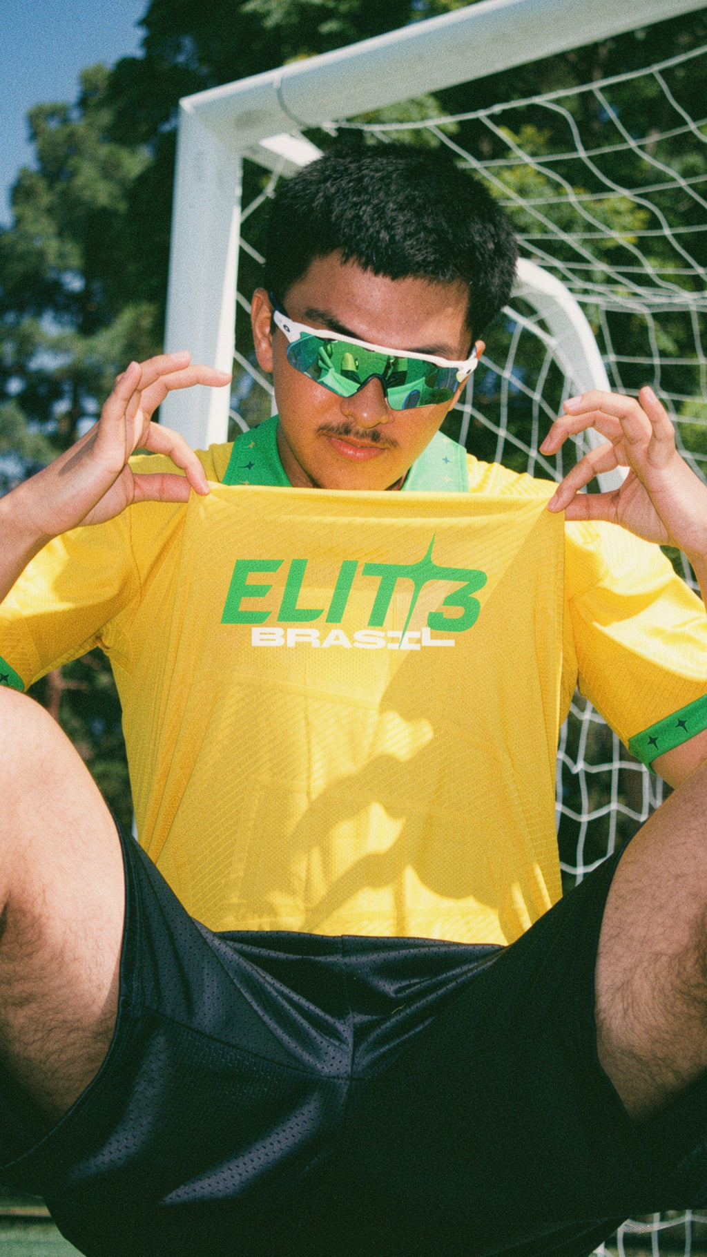 Joga Jersey