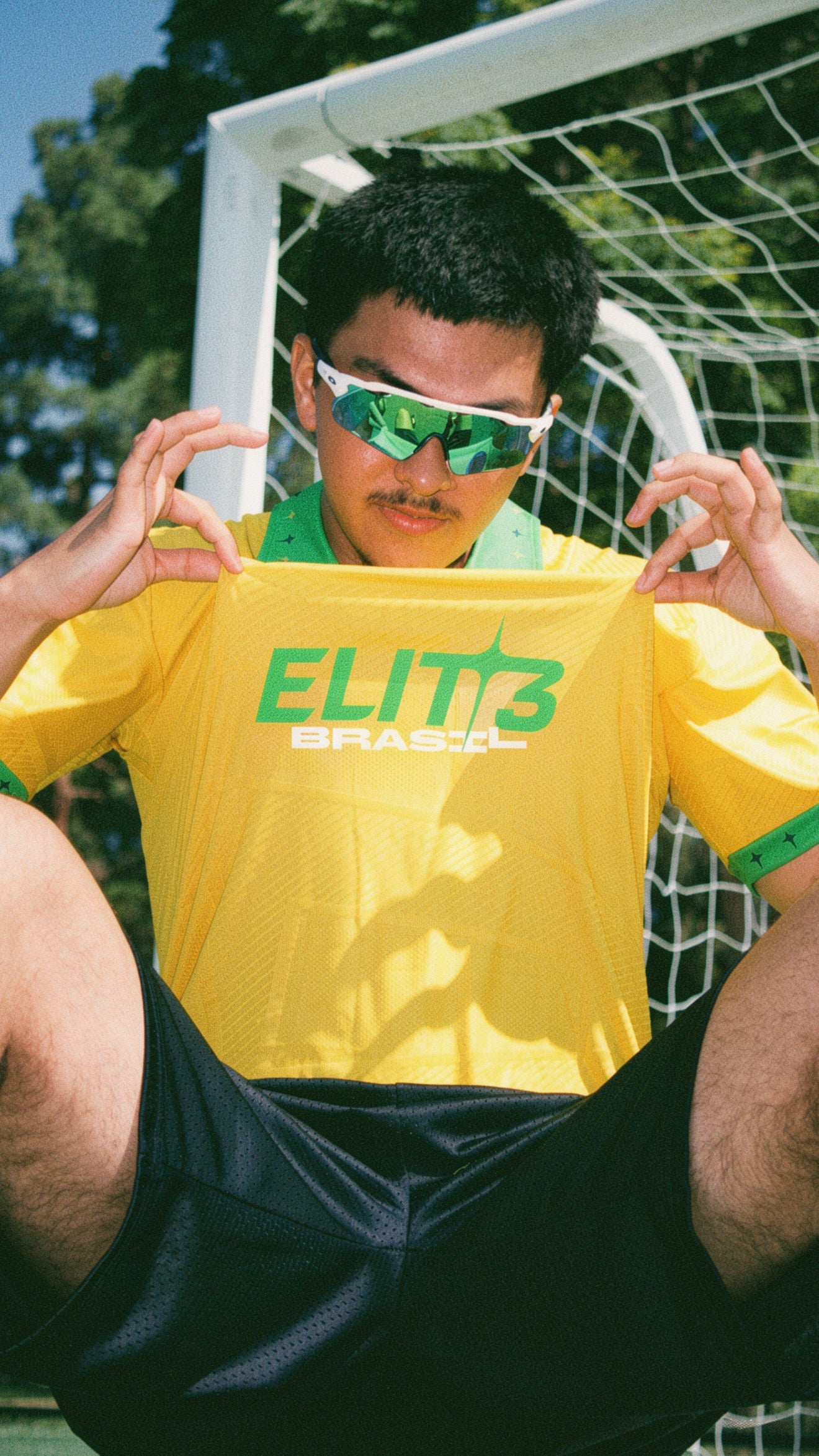 Joga Jersey