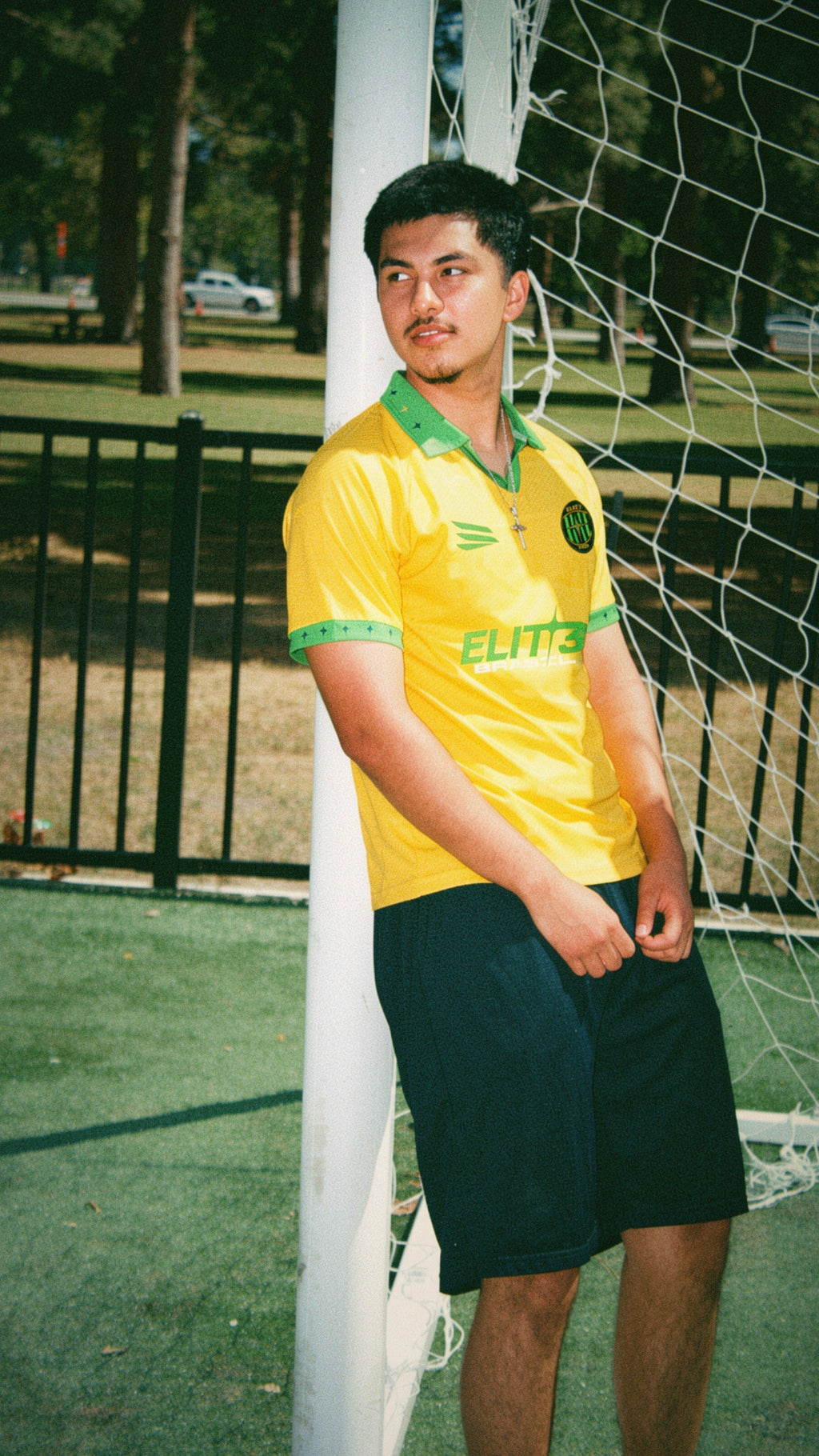 Joga Jersey