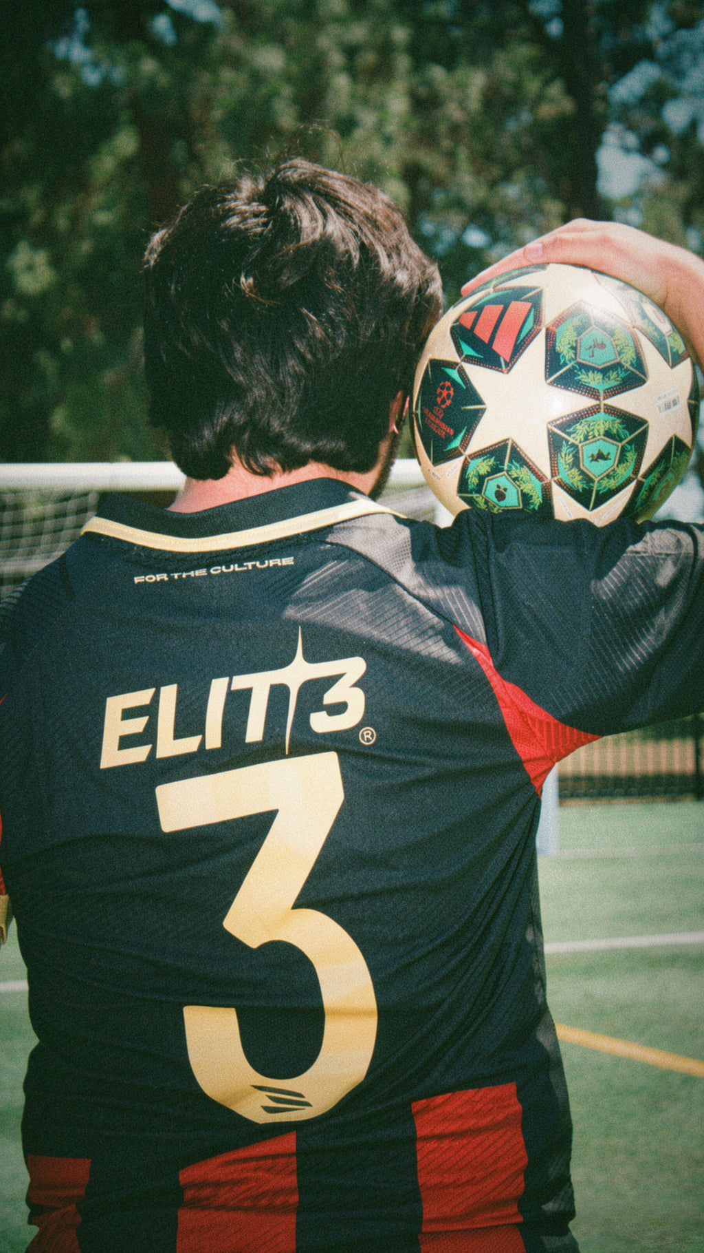 Originals Jersey