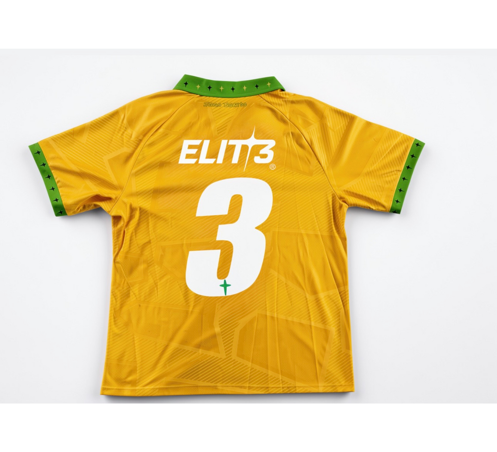 Joga Jersey